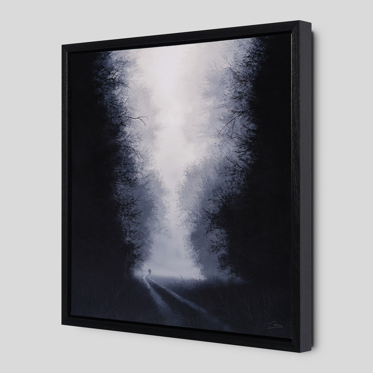 LCO 2 We Could Be Ghosts 