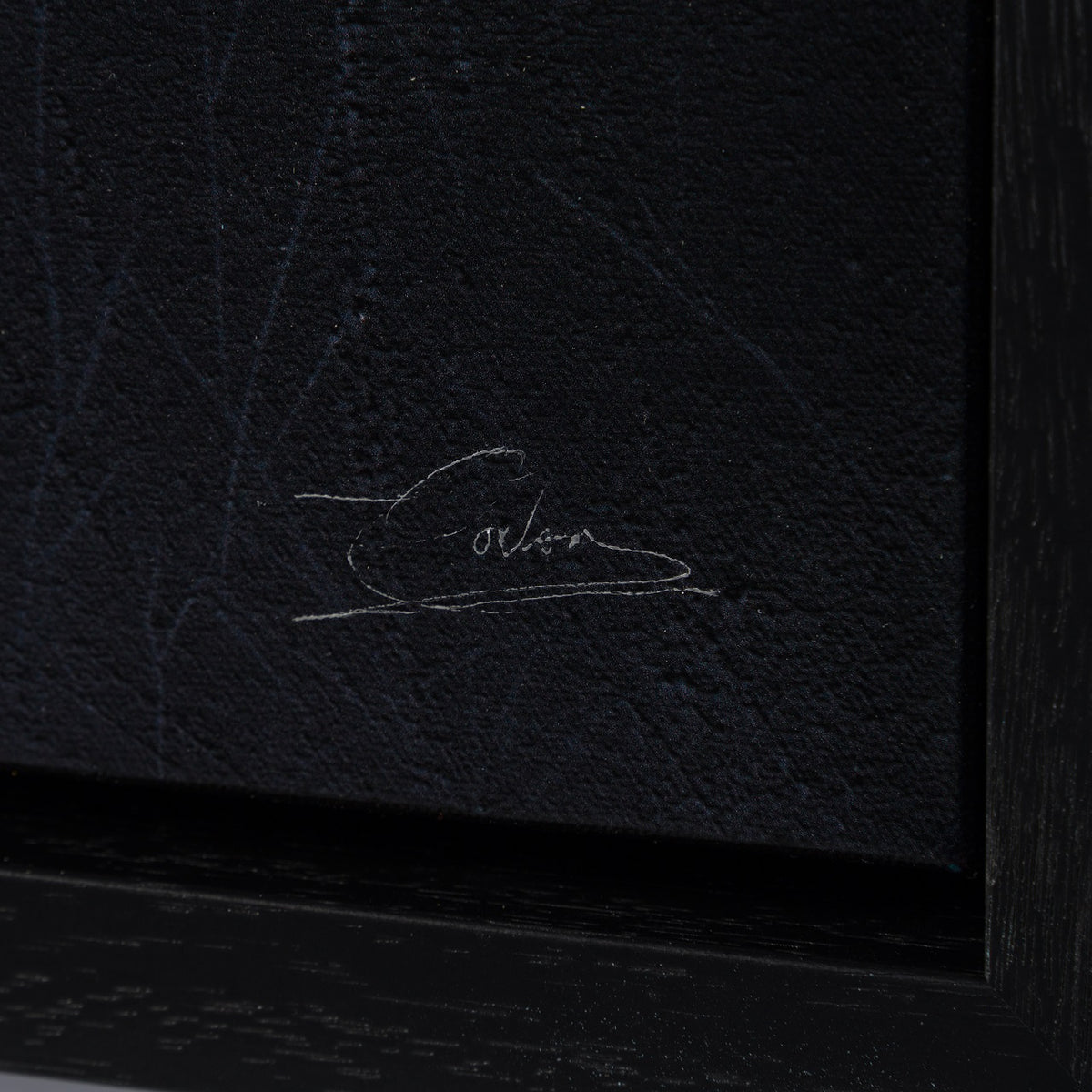 LCO 3 We Could Be Ghosts 