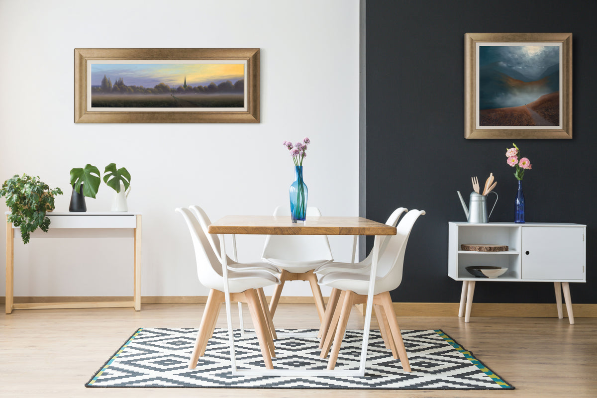 LCO Autumn Collection roomset 