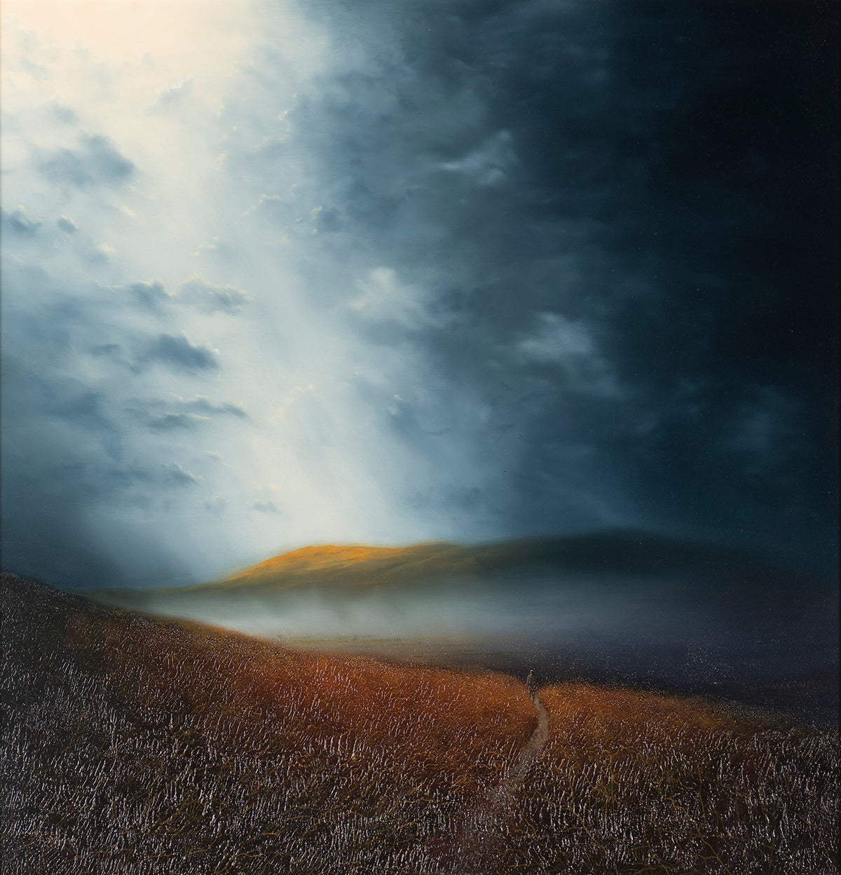 LCO ORI LAN 25240 2 Rannoch Light 