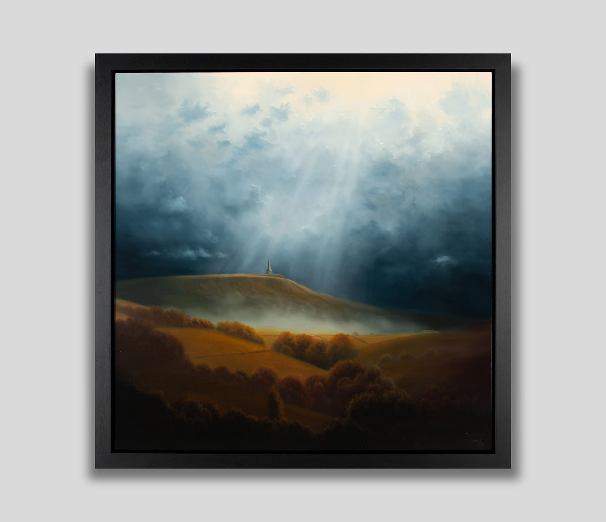 LCO ORI LAN 26829 1 Sunburst, Stoudley Pike 