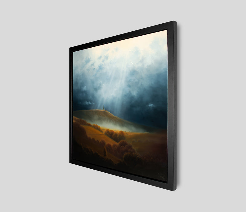 LCO ORI LAN 26829 2 Sunburst, Stoudley Pike 