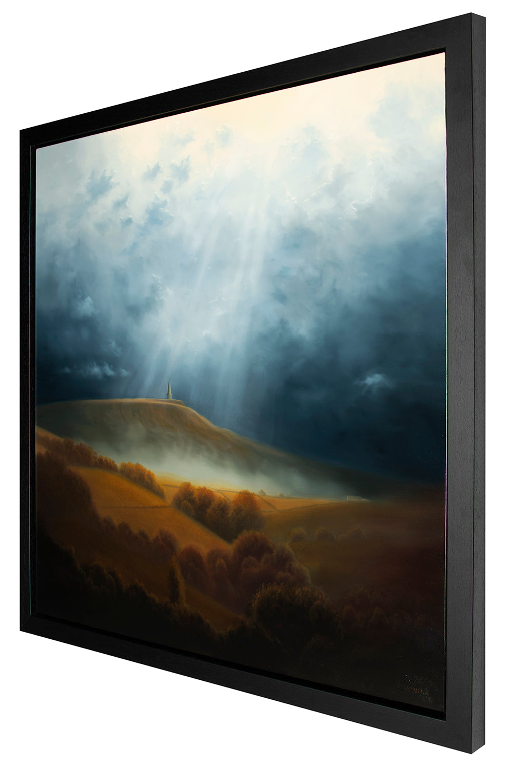 Sunburst, Stoodley Pike