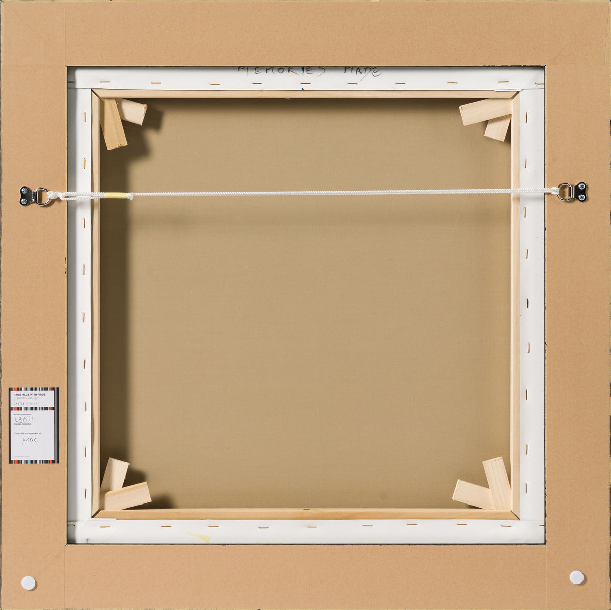 LCO ORI LAN 29529 6 Memories Made 