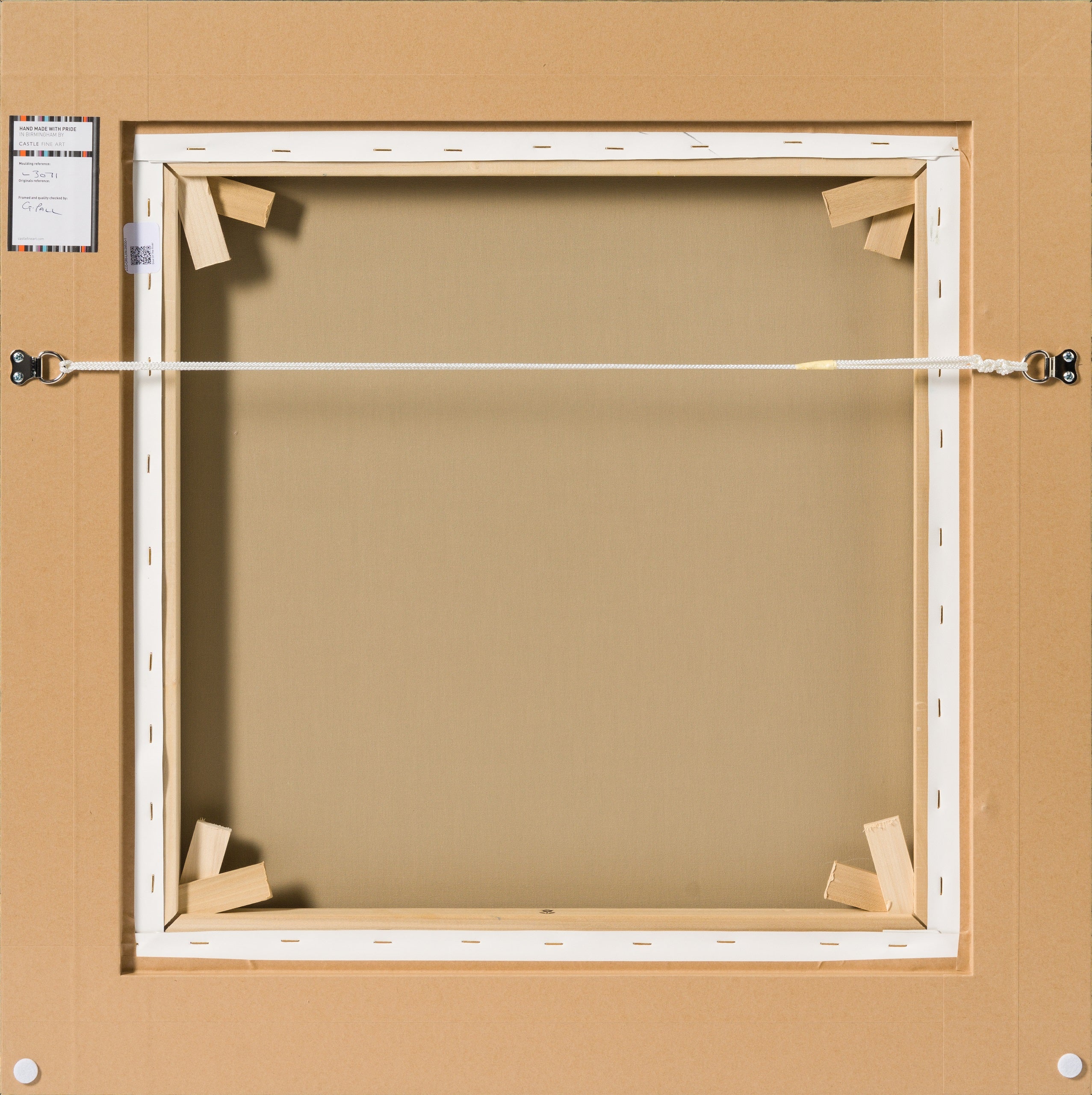 LCO ORI LAN 29530 6 Soul Of The River 