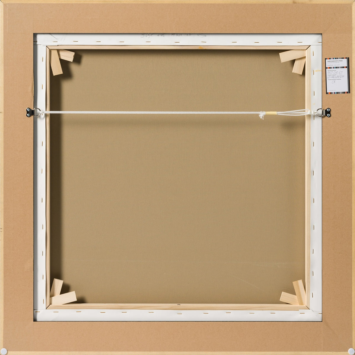 LCO ORI LAN 30314   just the two of us (1) 