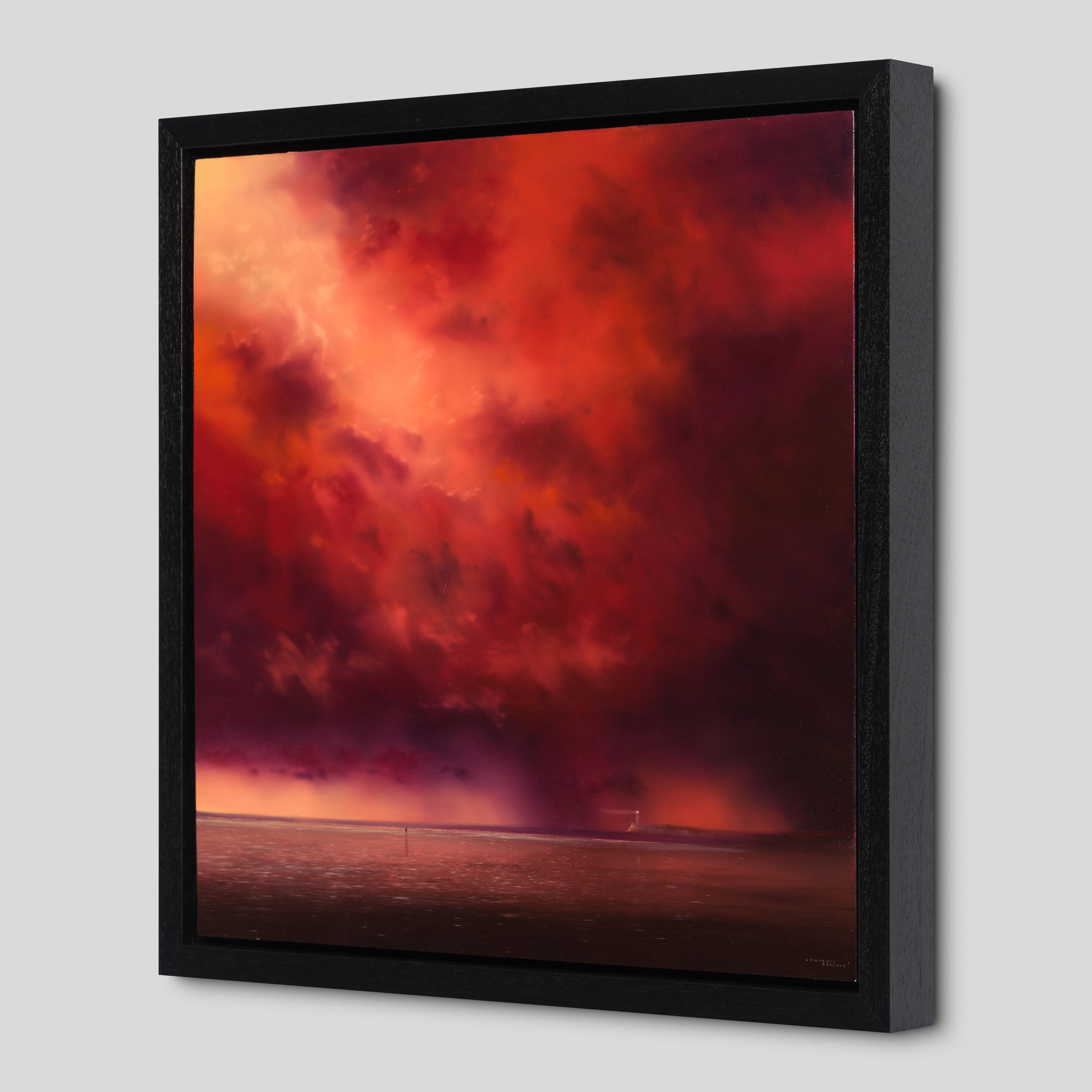 LCO ORI LAN 30669 Shoreline Soul 2 