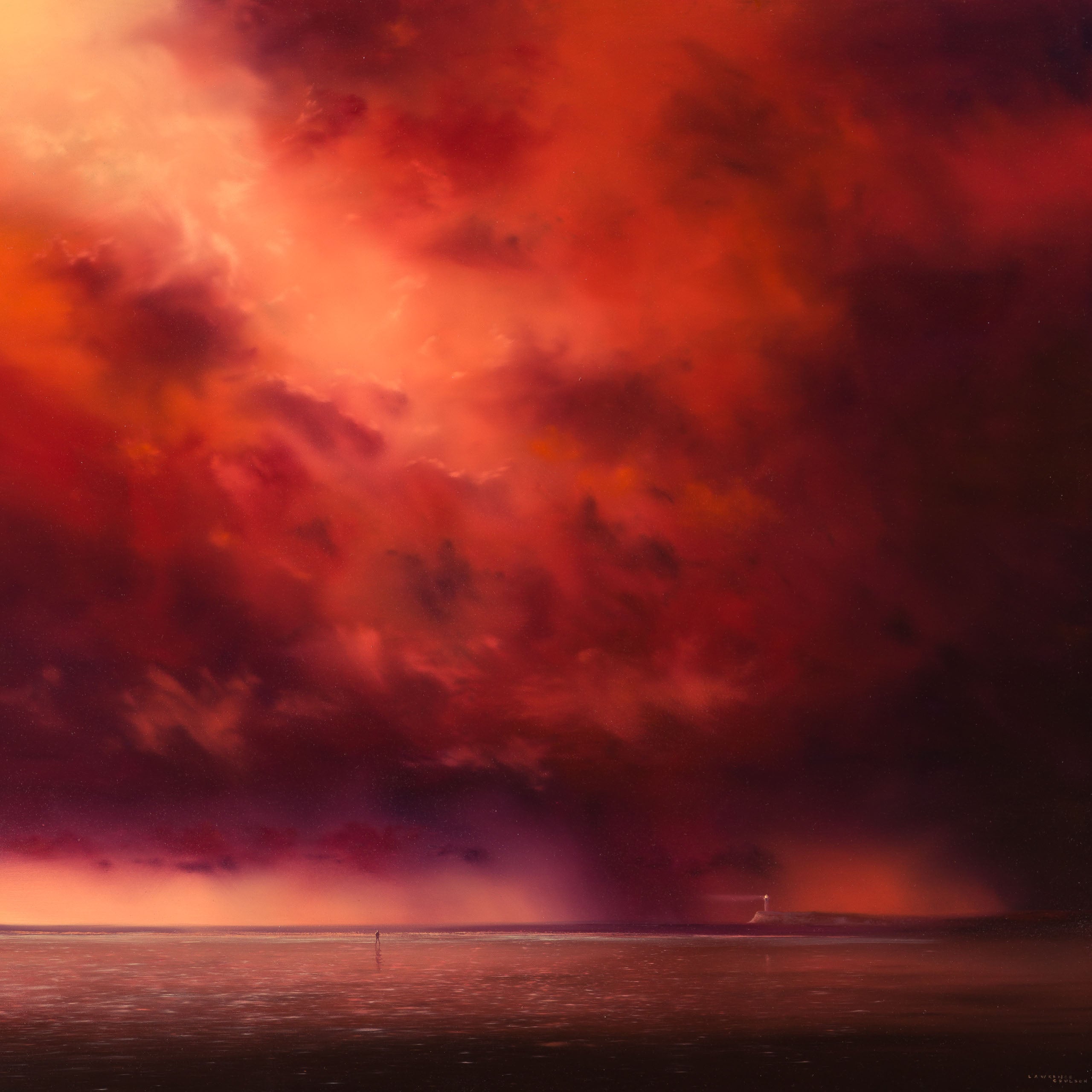 LCO ORI LAN 30669 Shoreline Soul 31 