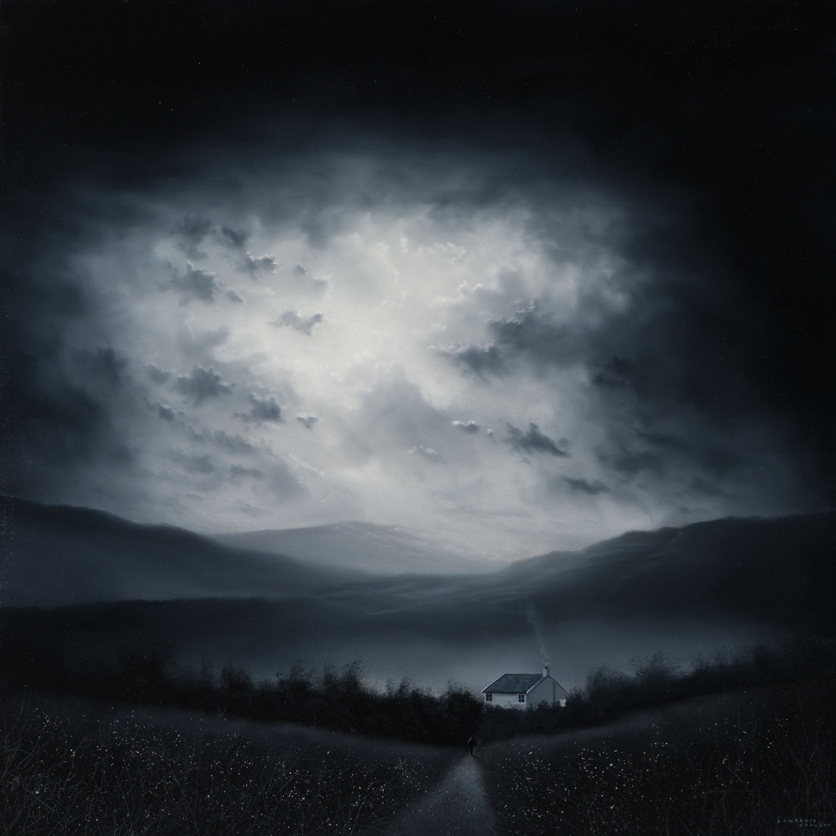 LCO ORI LAN 30670 Welcome Home 31 