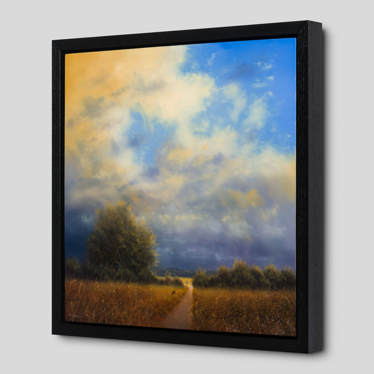 LCO ORI LAN 30671 Just Like Old Times 2 