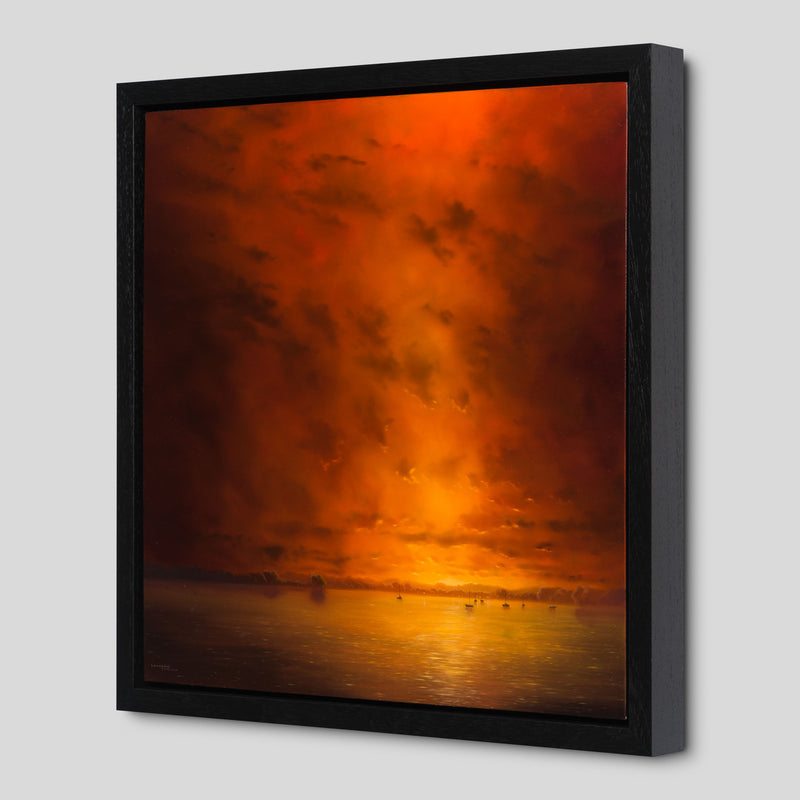 LCO ORI LAN 30672 Daybreak Silence 2 