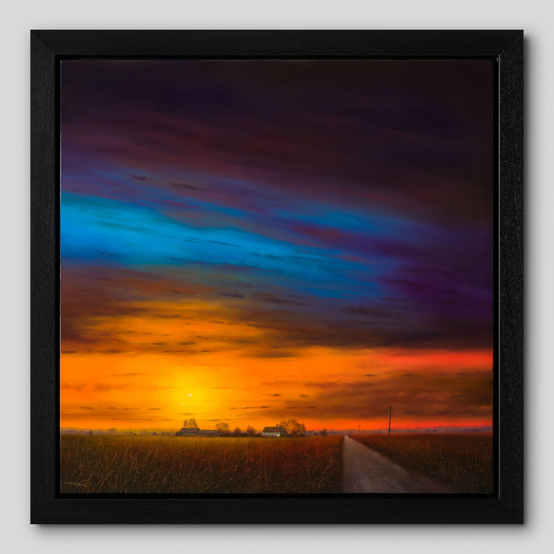 LCO ORI LAN 30676 The Long Road Home 1 