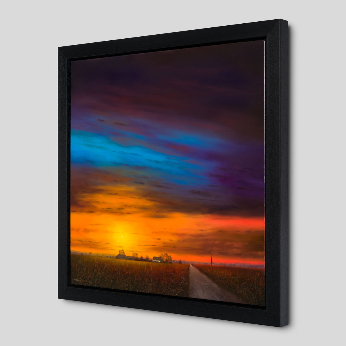 LCO ORI LAN 30676 The Long Road Home 2 