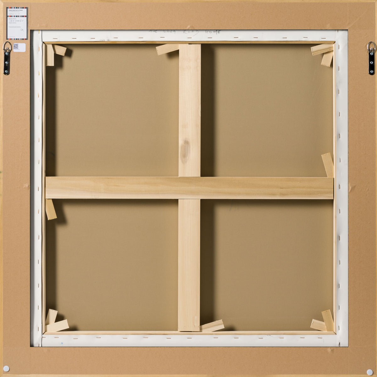 LCO ORI LAN 30676 The Long Road Home 8 