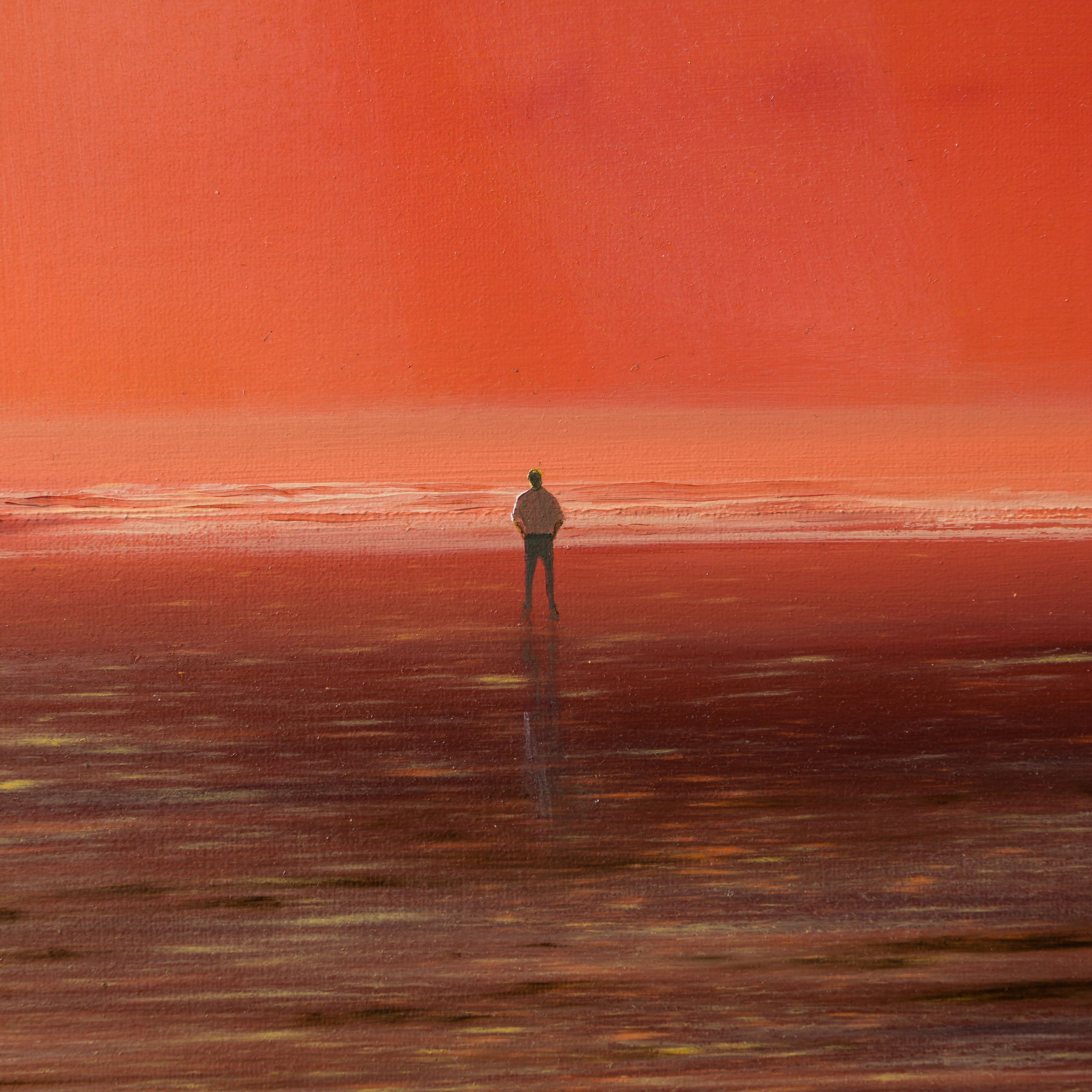 LCO ORI LAN 30677 One Man Show 4 