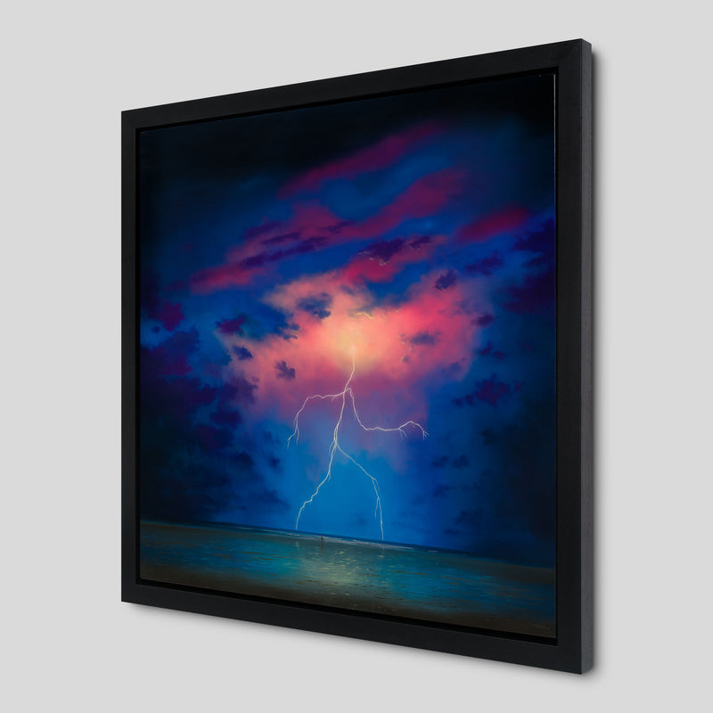 LCO ORI LAN 30678 Lightning Man 2 