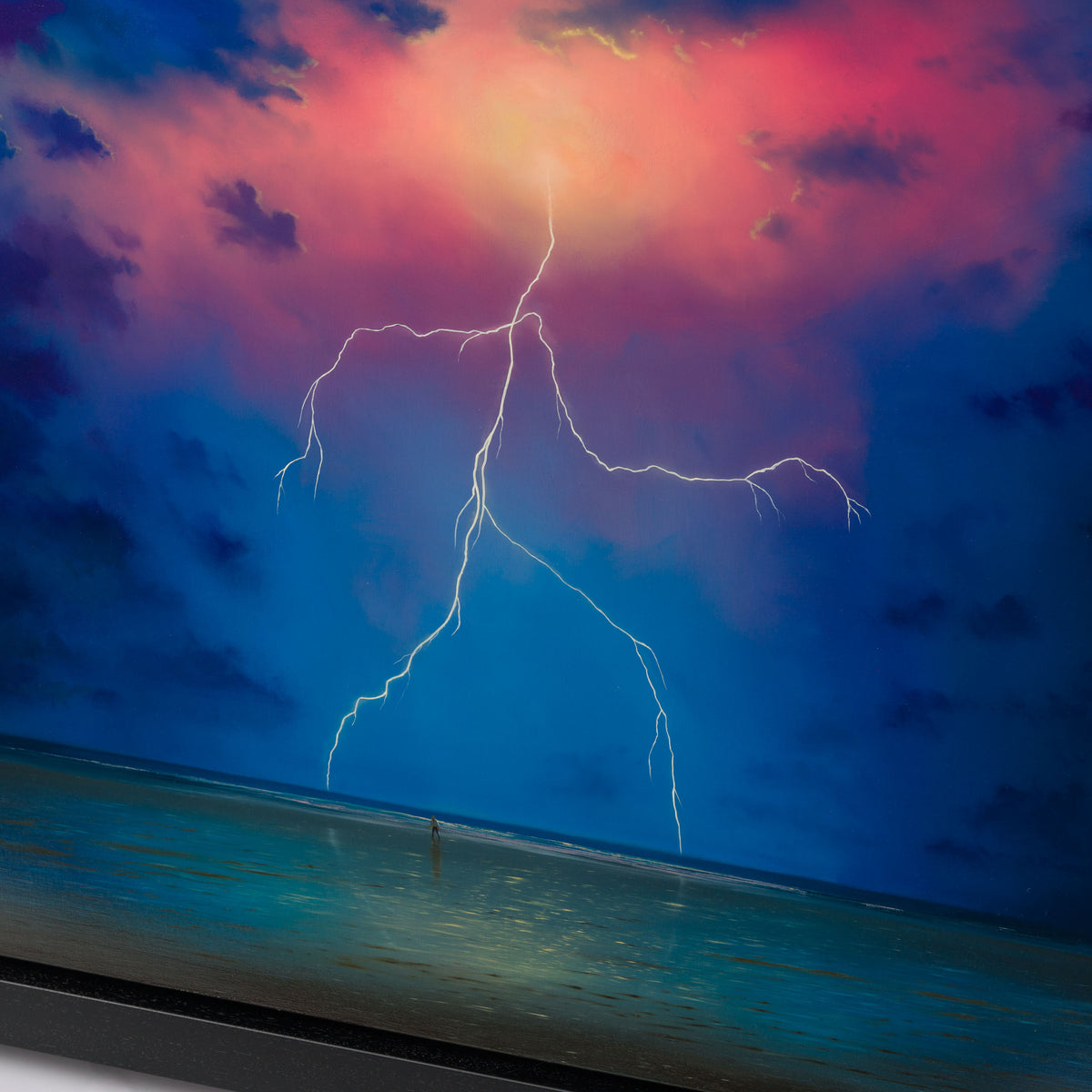 LCO ORI LAN 30678 Lightning Man 4 