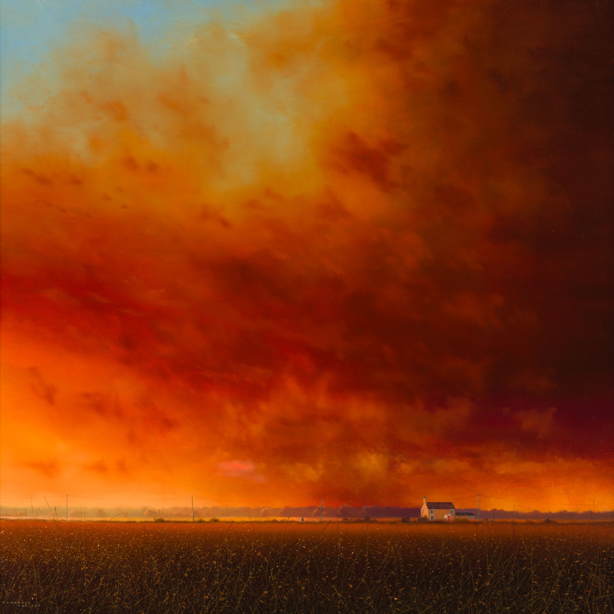 LCO ORI LAN 31226 Where The Heart Is 31 