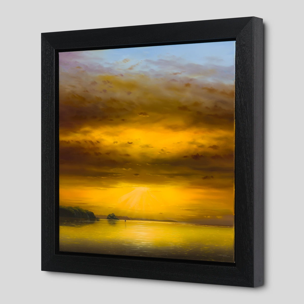 LCO ORI LAN 31228 Low Light Shimmer 2 