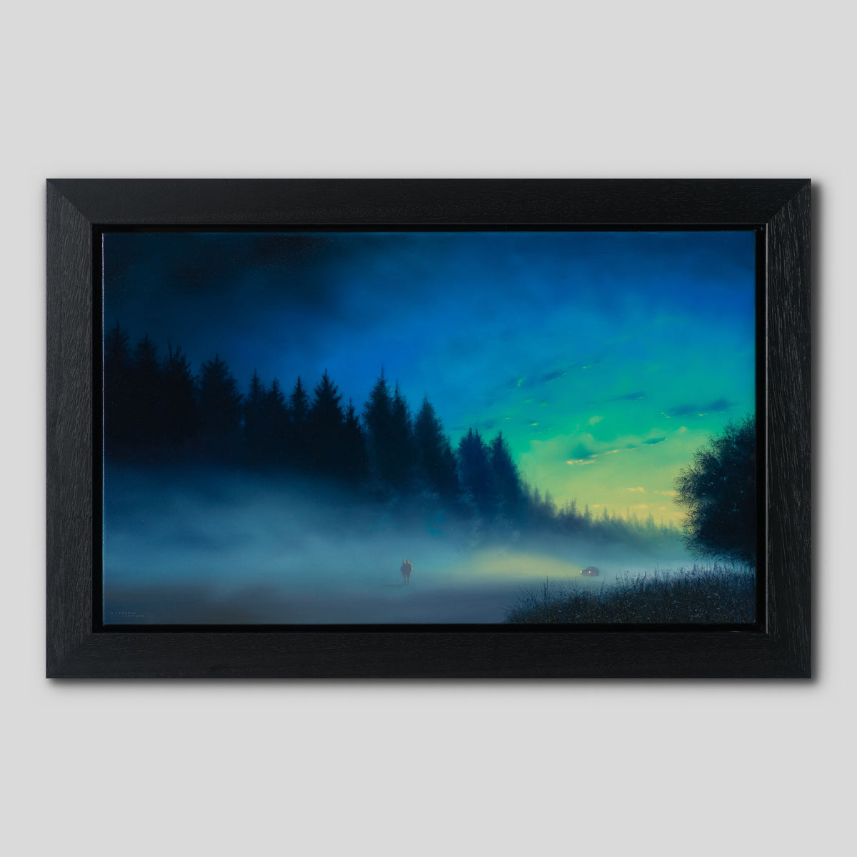 LCO ORI LAN 31229 There s No Hurry 1 