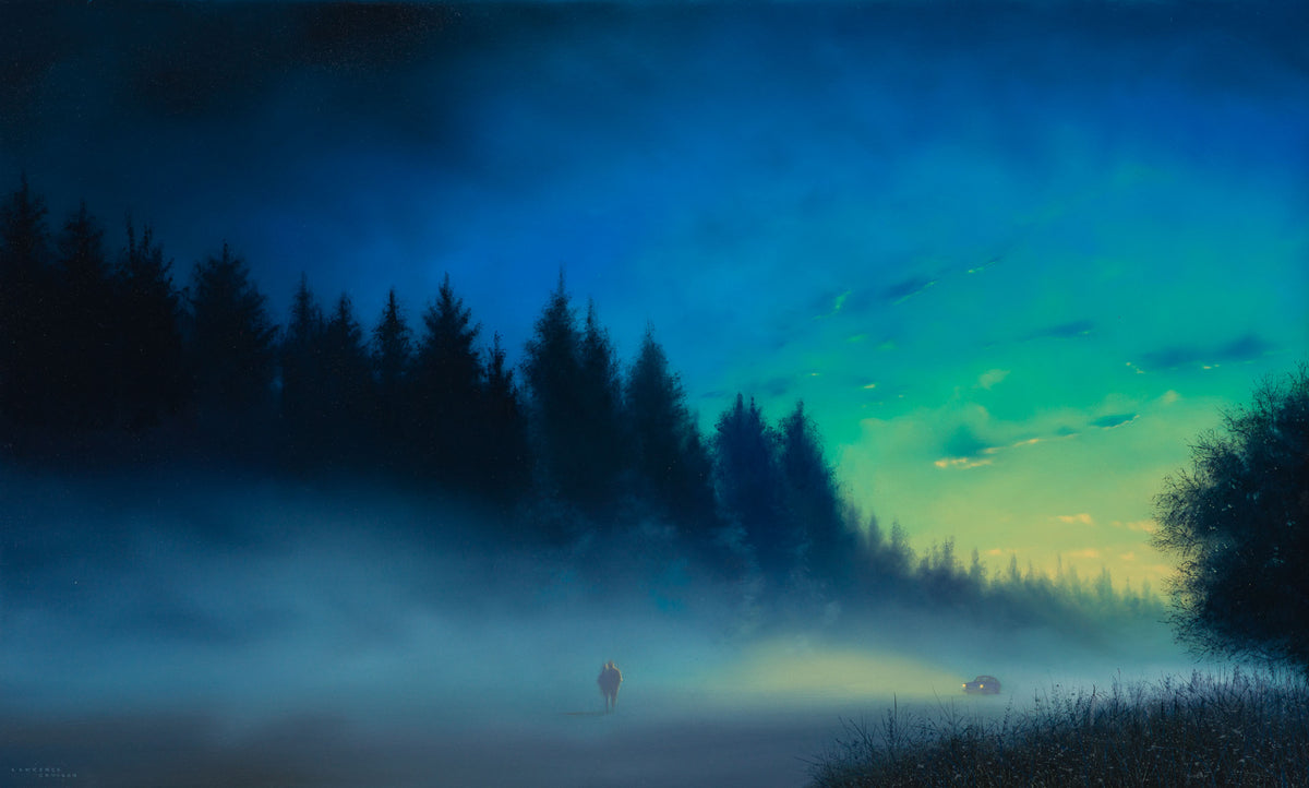 LCO ORI LAN 31229 There s No Hurry 31 