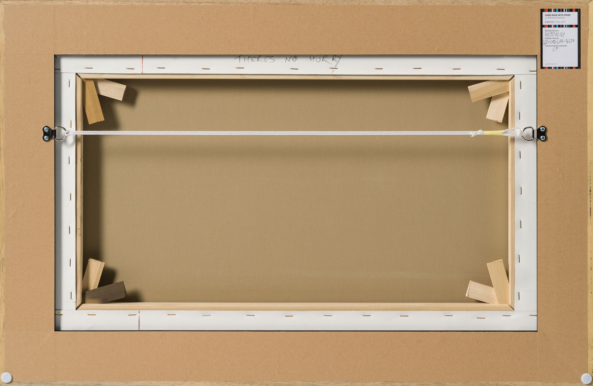 LCO ORI LAN 31229 There s No Hurry 7 