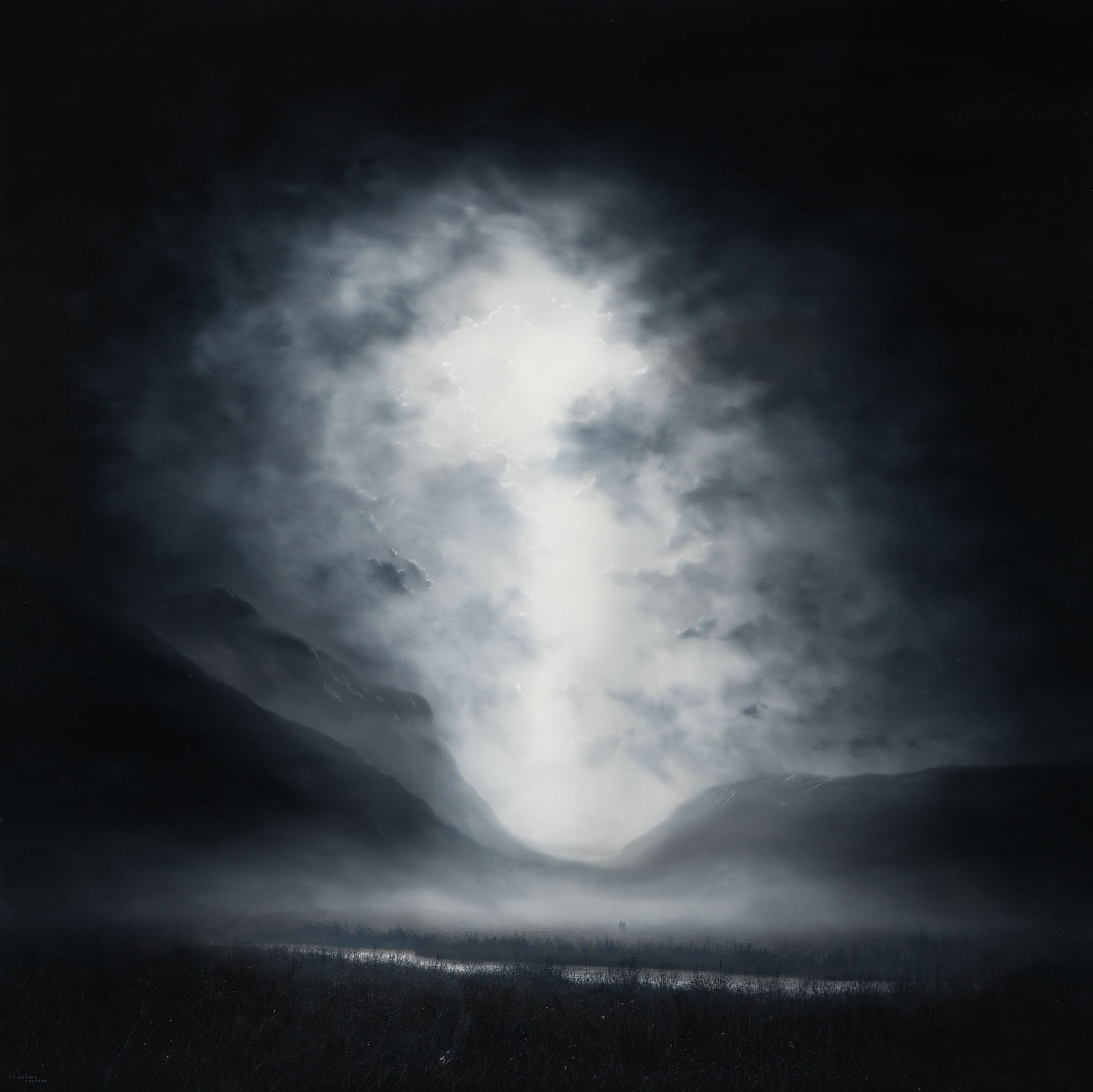 LCO ORI LAN 31234 This Timeless Land 31 