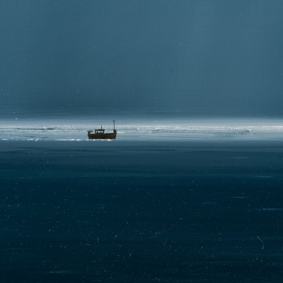 LCO ORI LAN 31616 Sea Sparkle, Lamorna Cove 4 