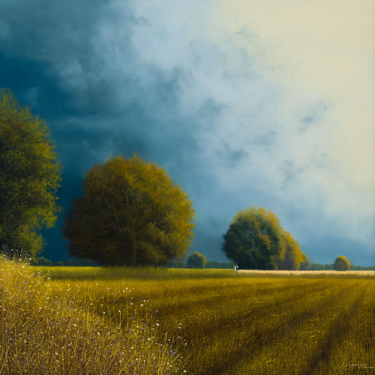 LCO ORI LAN 31964 Gathering Storm Dowsby 31 