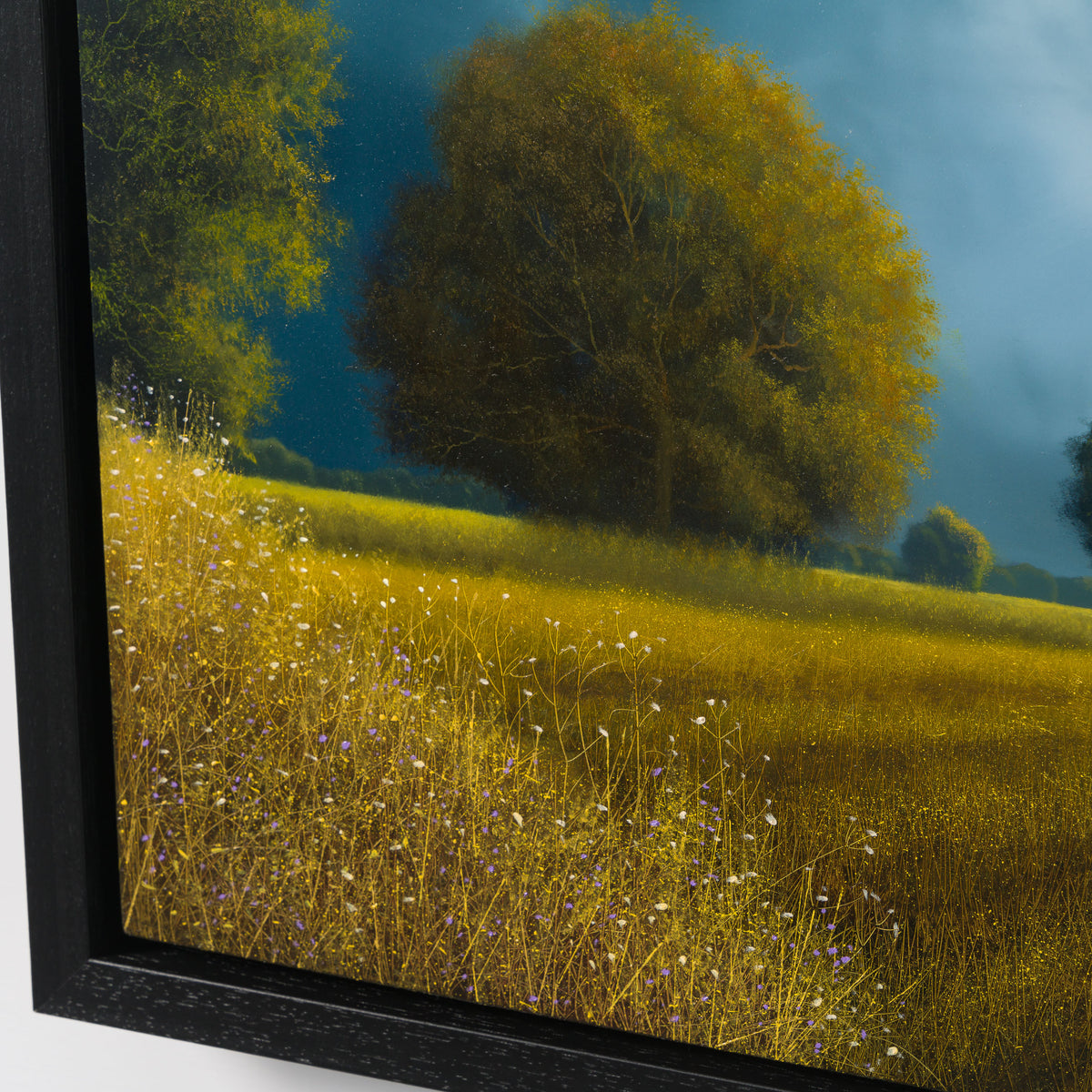 LCO ORI LAN 31964 Gathering Storm Dowsby 6 