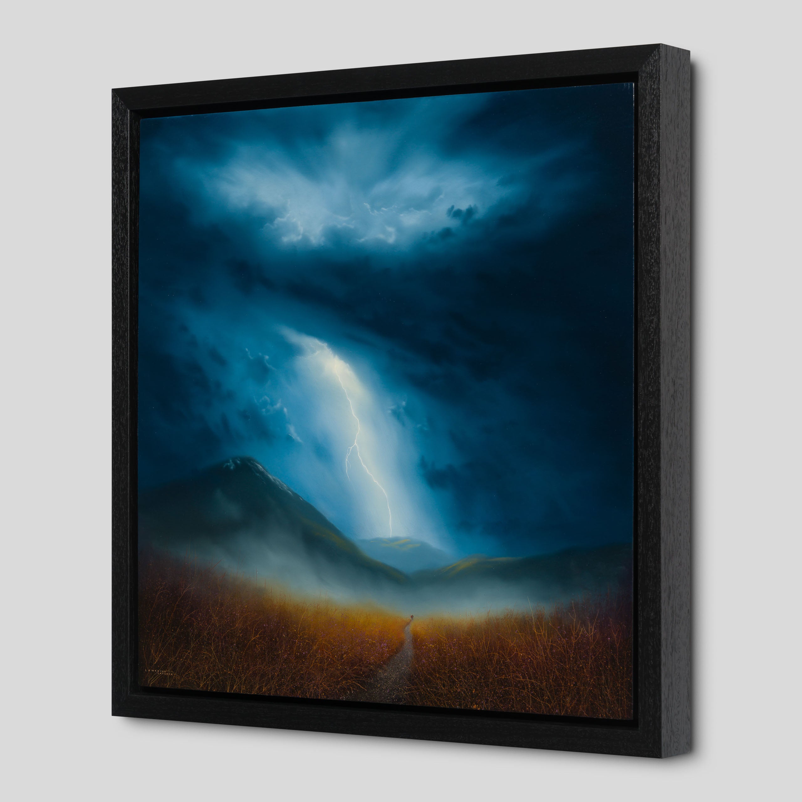 LCO ORI LAN 31967 Highland Thunder 2 