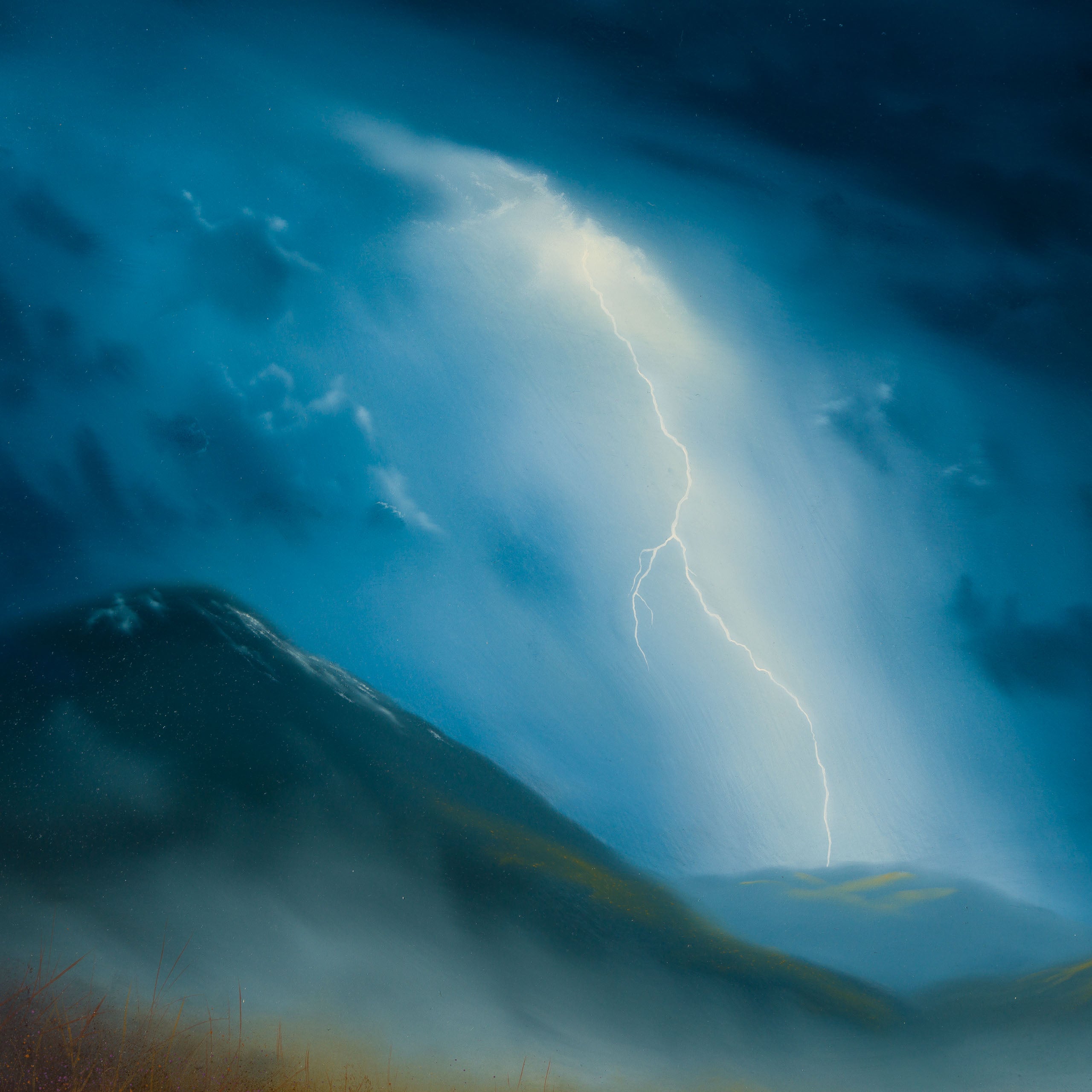 LCO ORI LAN 31967 Highland Thunder 5 