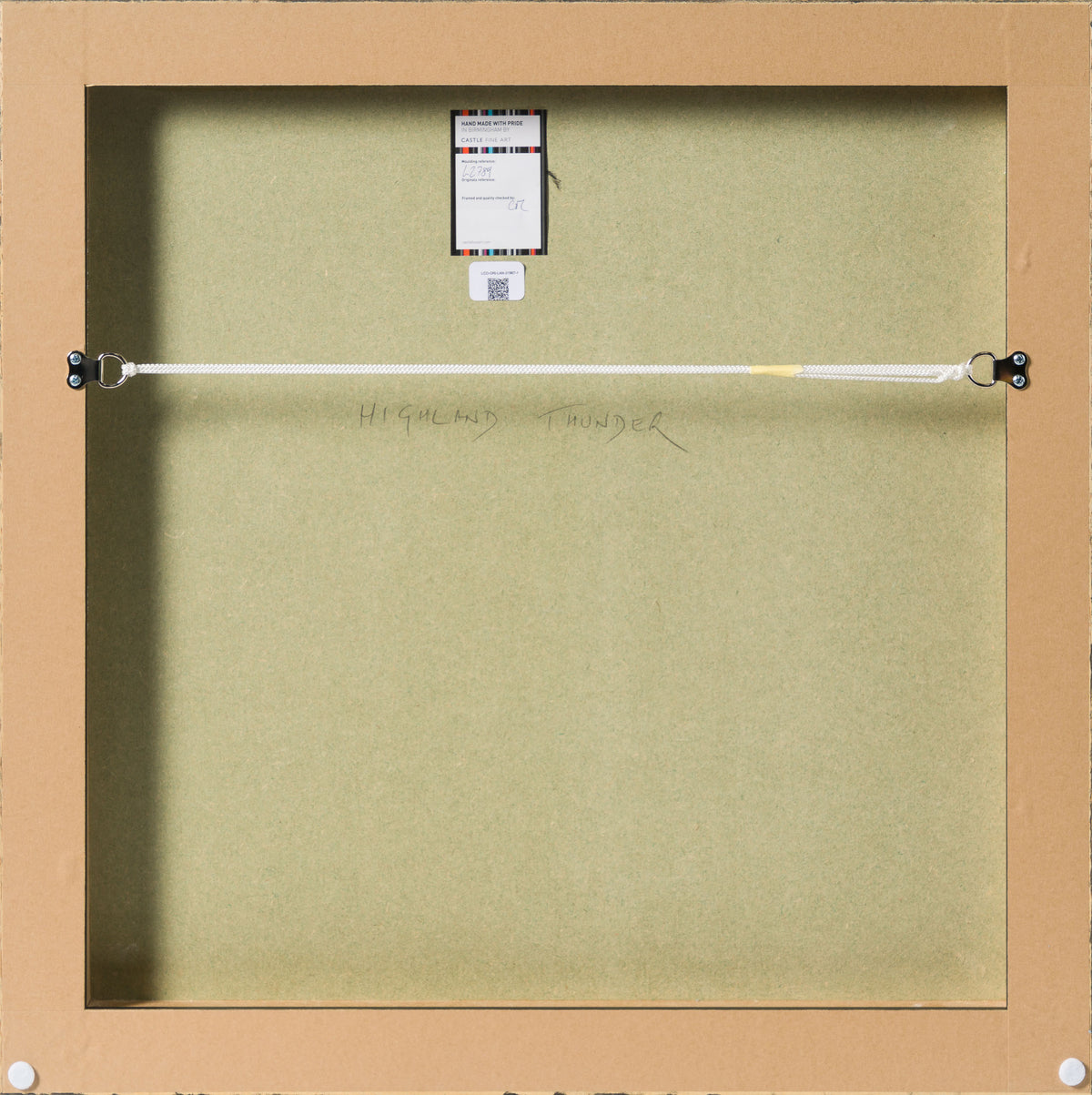 LCO ORI LAN 31967 Highland Thunder 7 