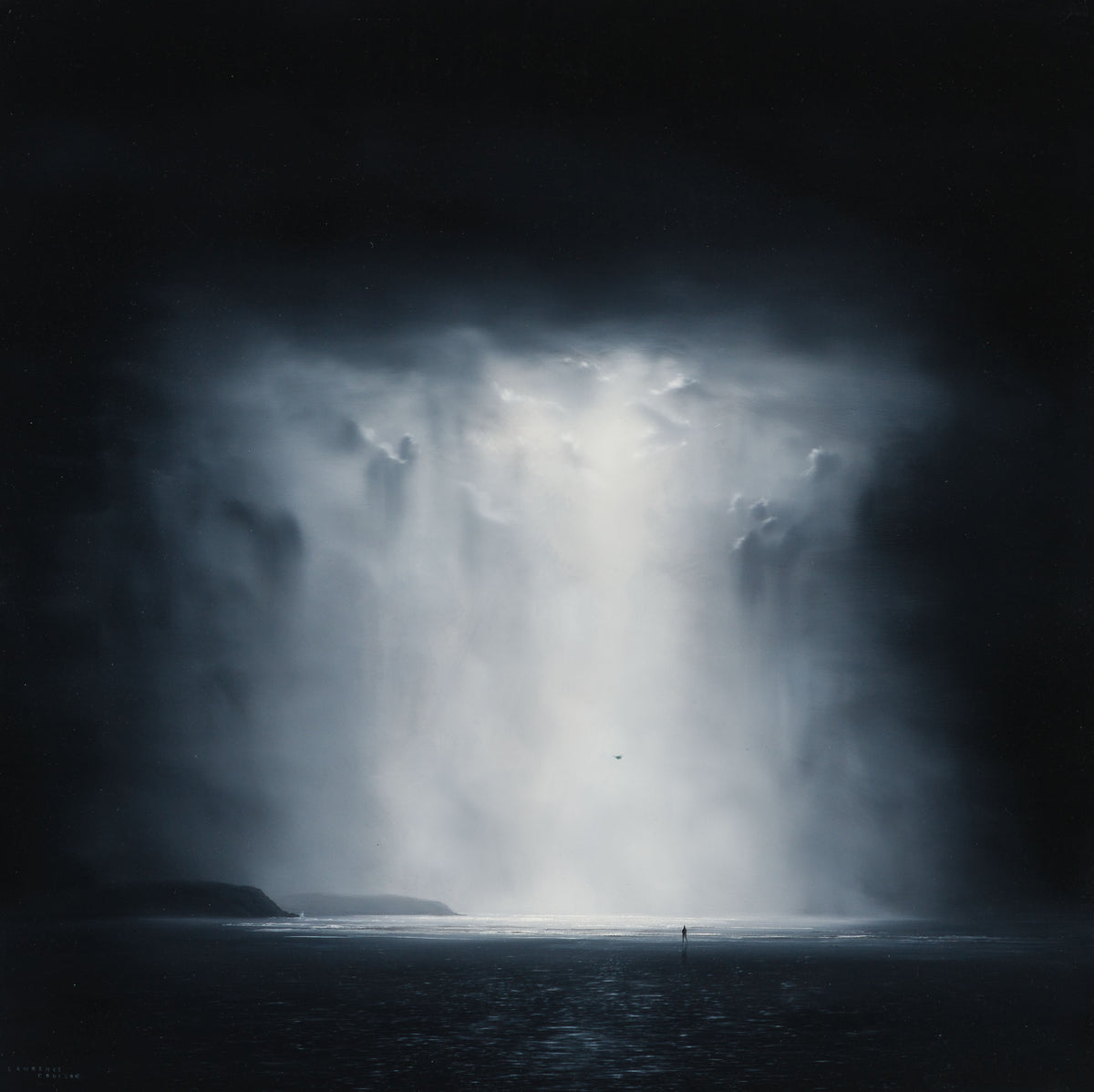 LCO ORI LAN 31968 Black Velvet 31 