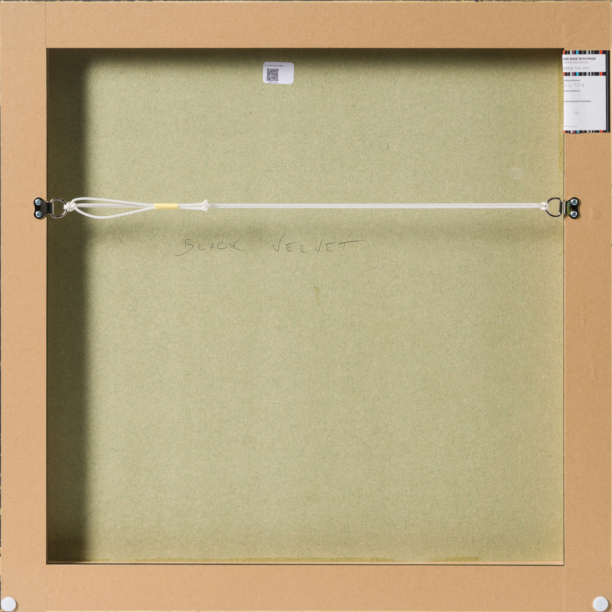 LCO ORI LAN 31968 Black Velvet 7 