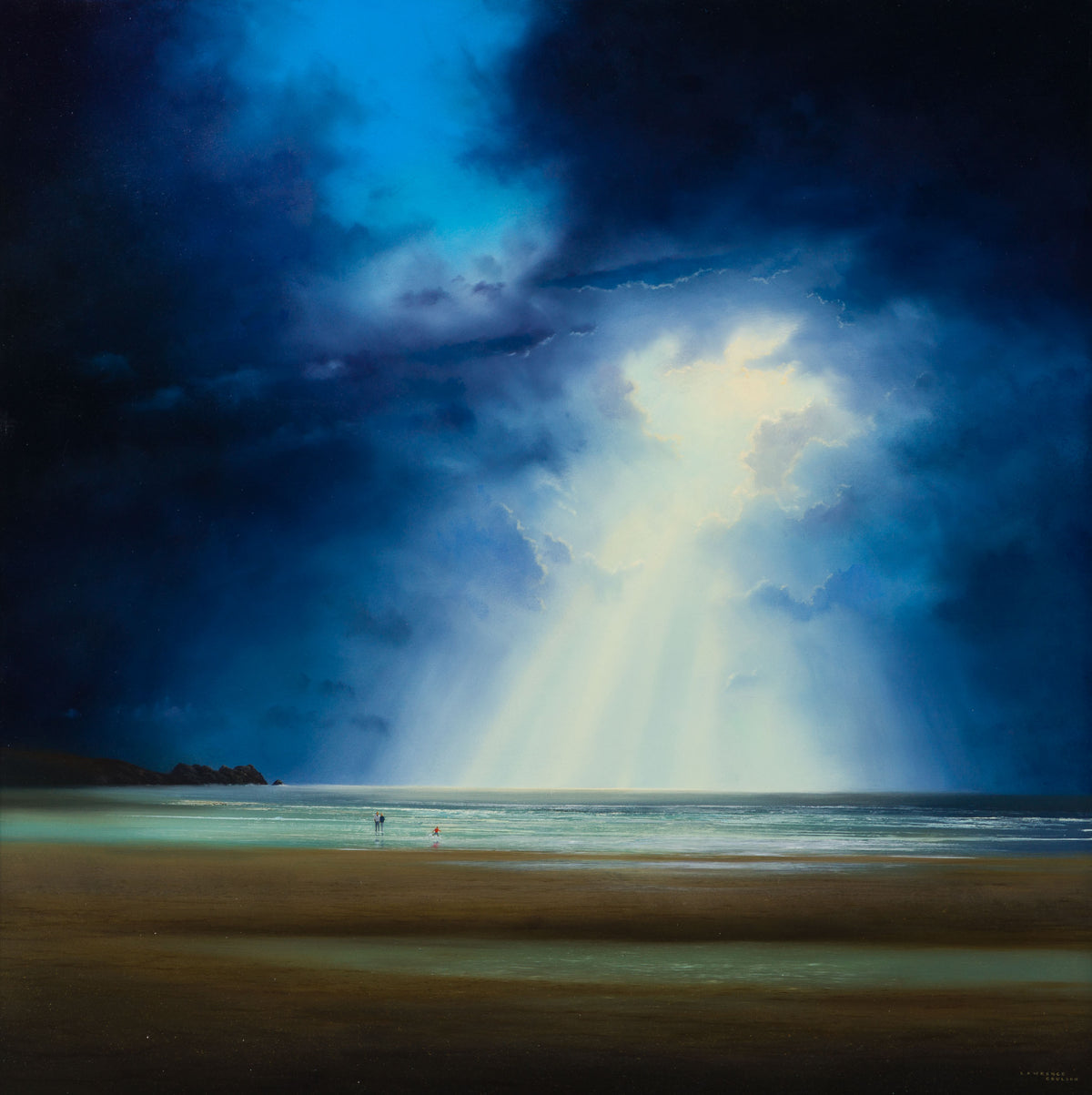 LCO ORI LAN 32192 Memories Of Cornwall 31 