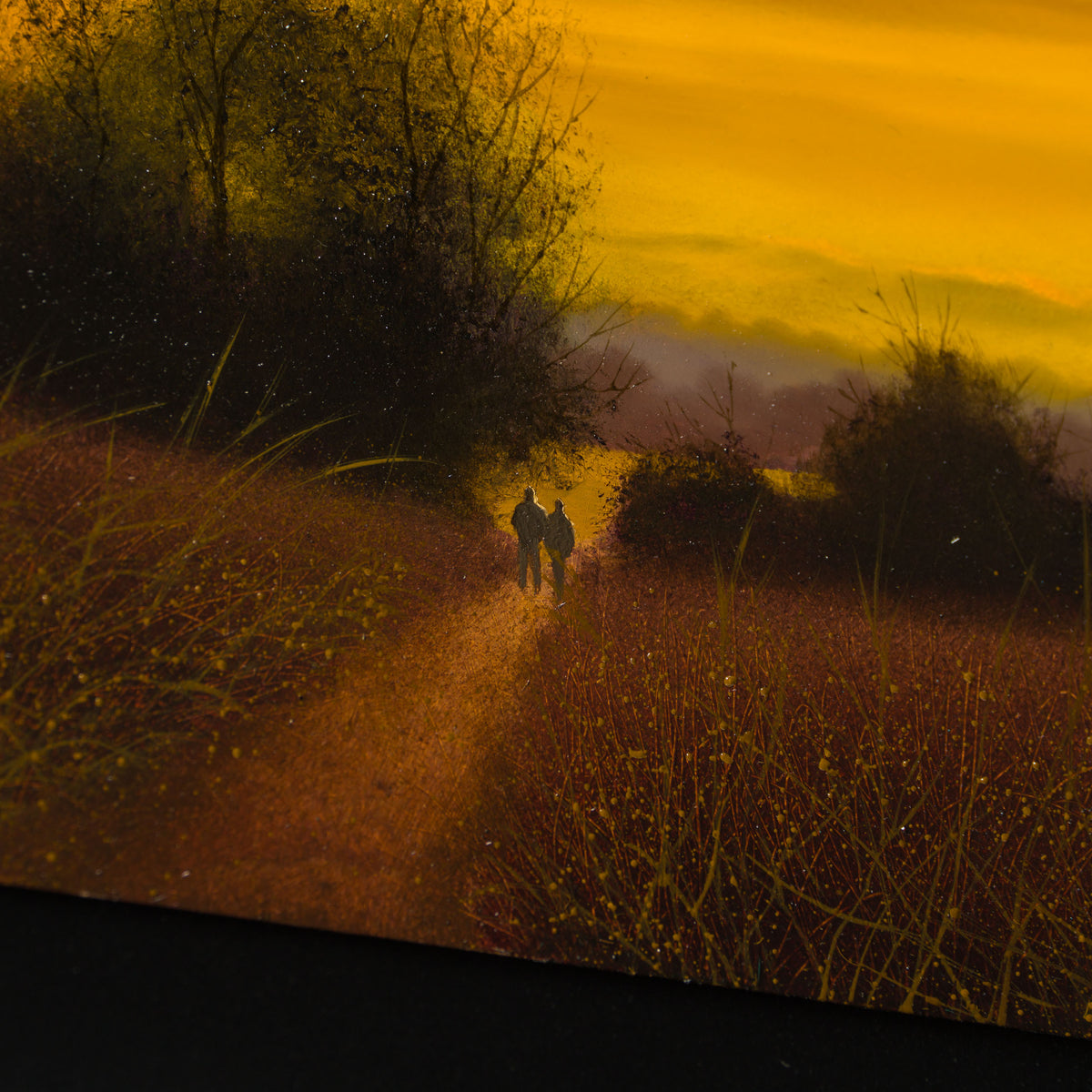 LCO ORI LAN 32591 October s Gift 4 