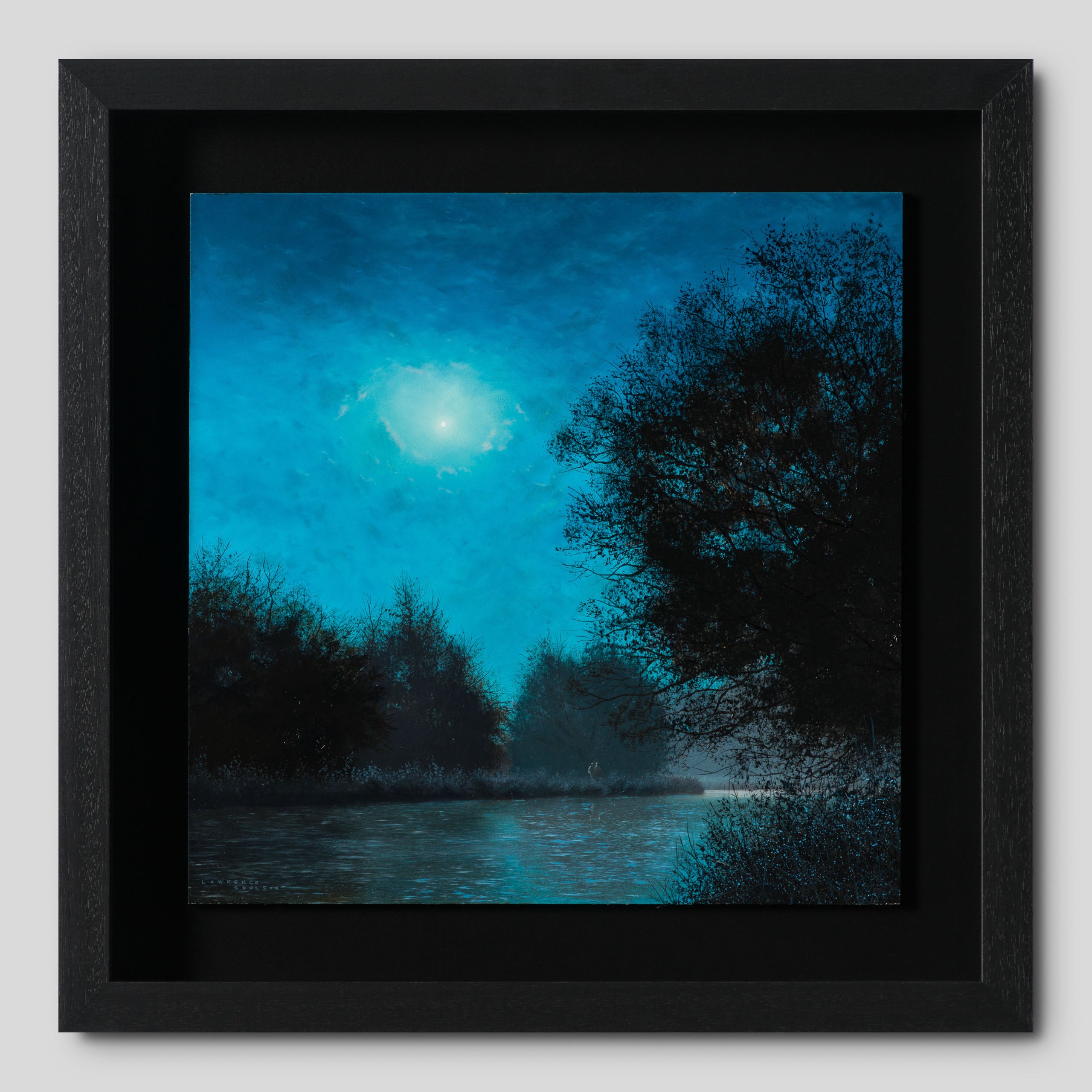 LCO ORI LAN 32596 Sapphire Silence 1 