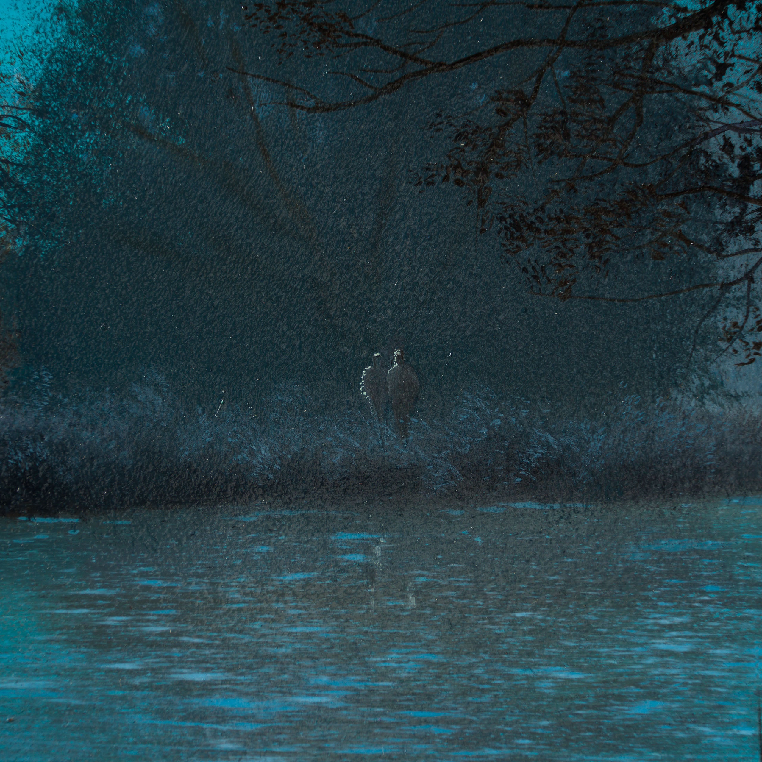 LCO ORI LAN 32596 Sapphire Silence 4 