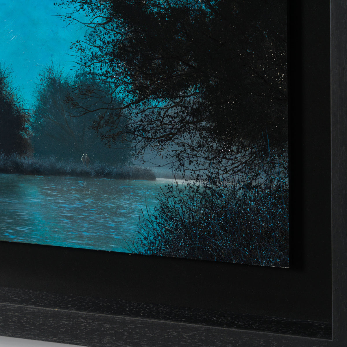 LCO ORI LAN 32596 Sapphire Silence 6 