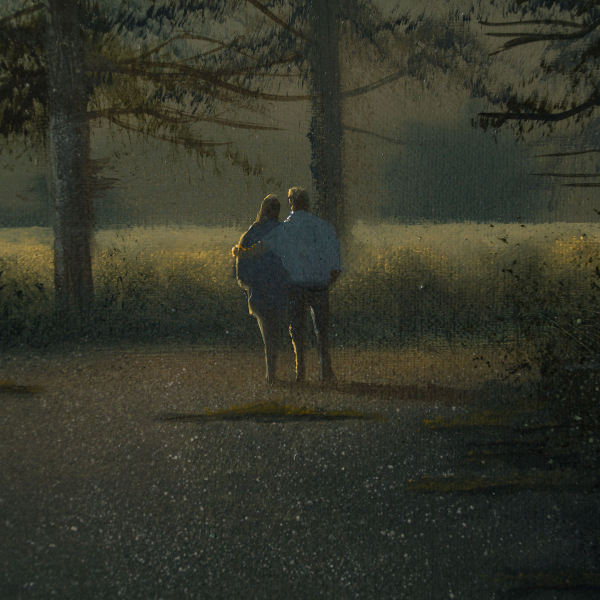 Product image 4 for lawrence-coulson-woodland-whisper