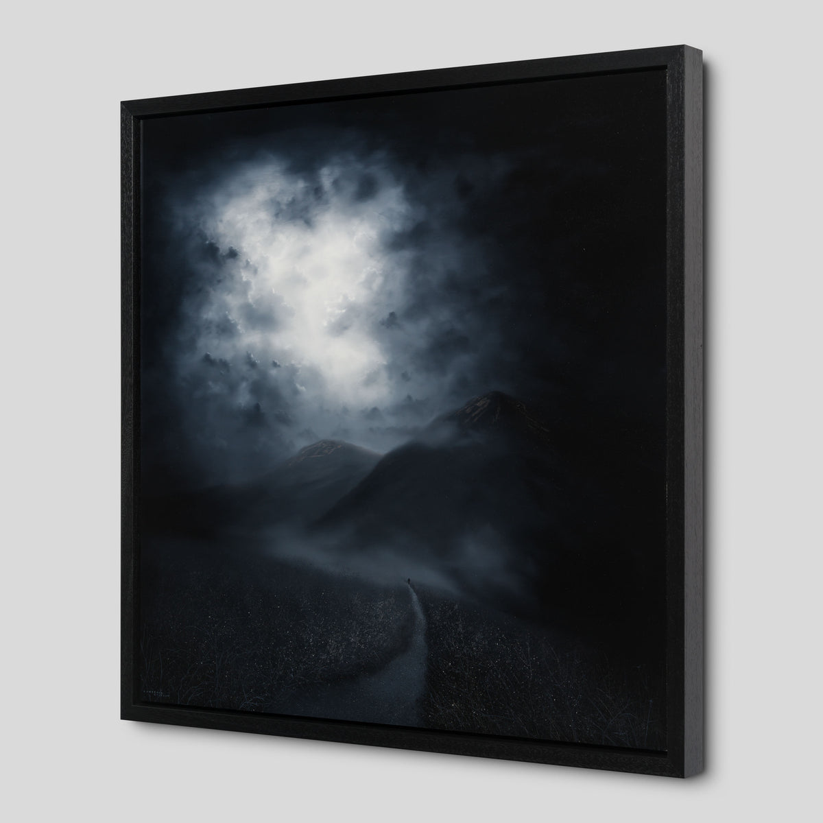 LCO ORI LAN 33501 Ever Onwards 2 