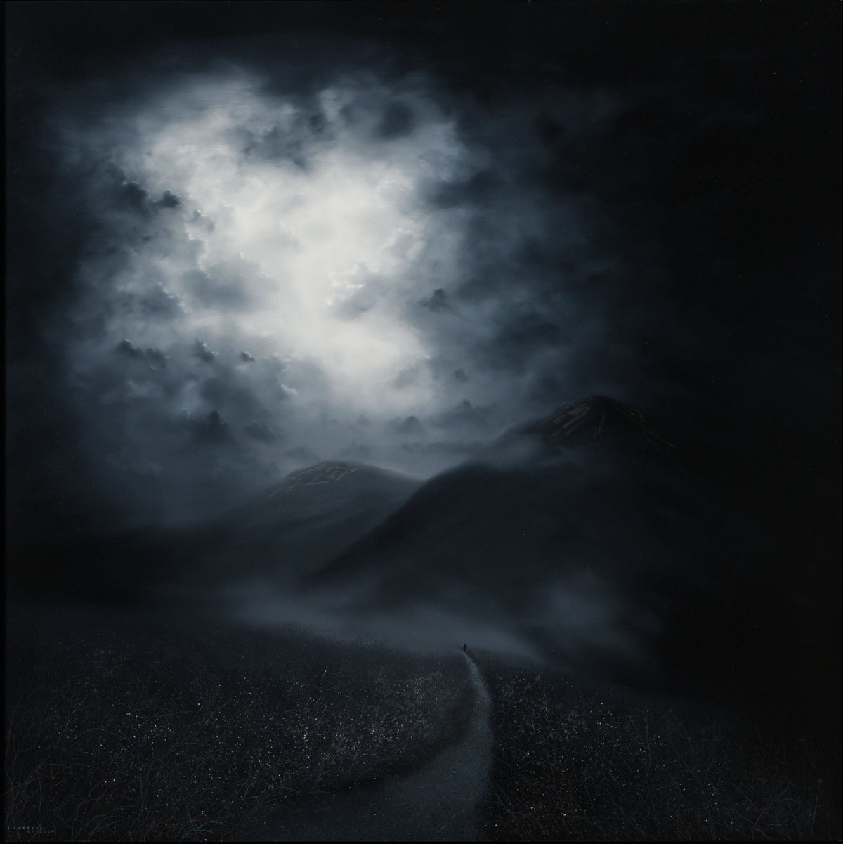 LCO ORI LAN 33501 Ever Onwards 31 