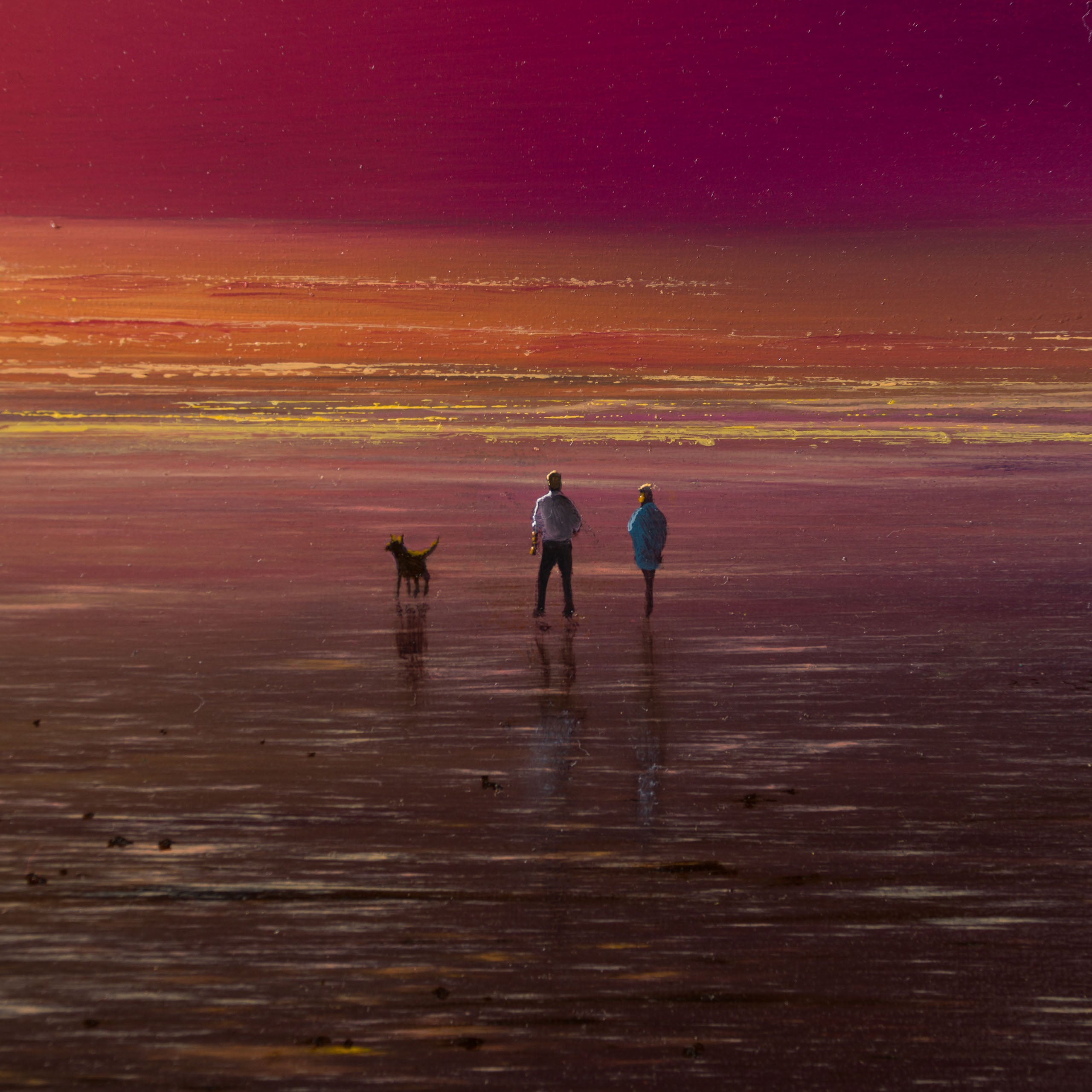 LCO ORI LAN 33543 Storm Dance 5 