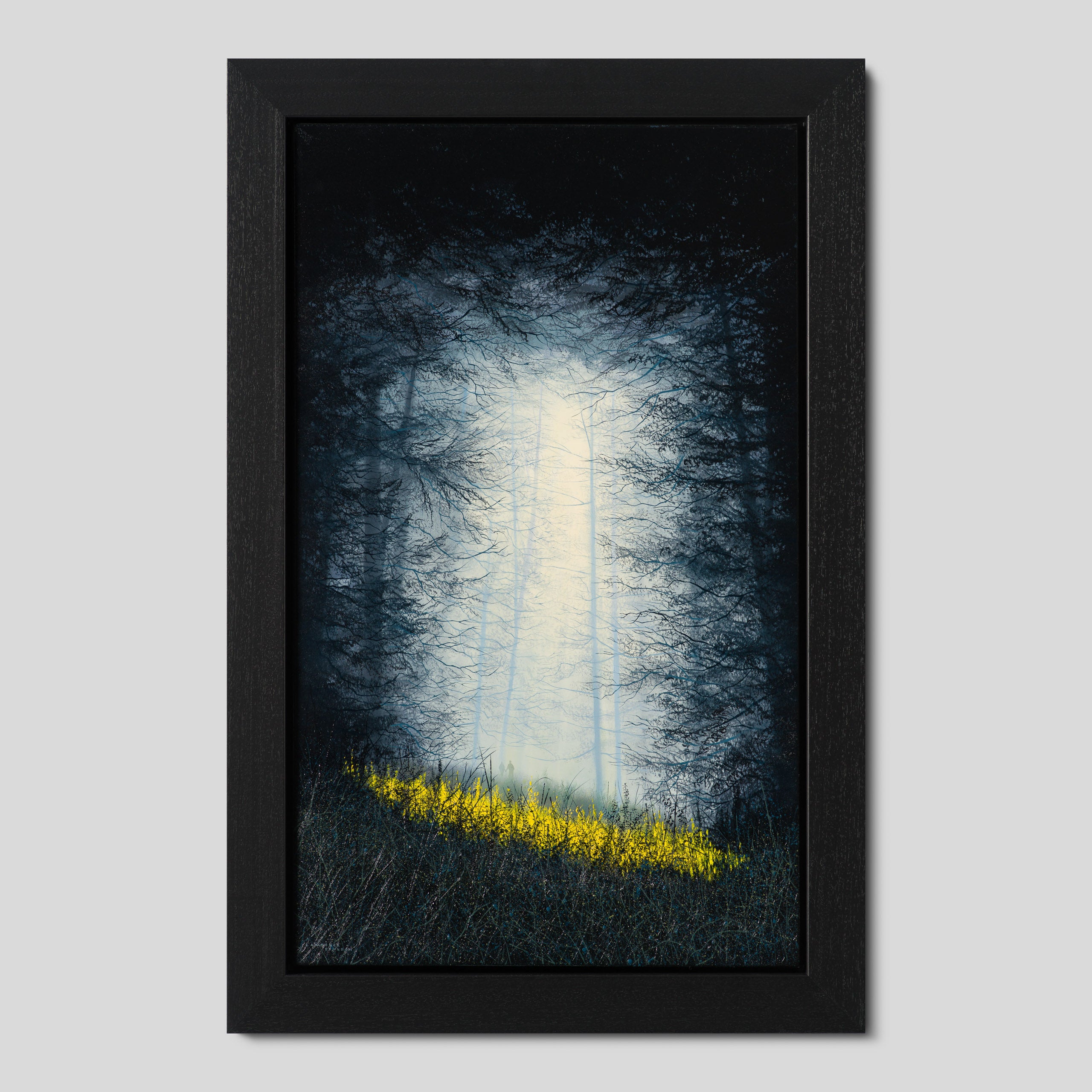 LCO ORI LAN 34142 A Secret Place 1 