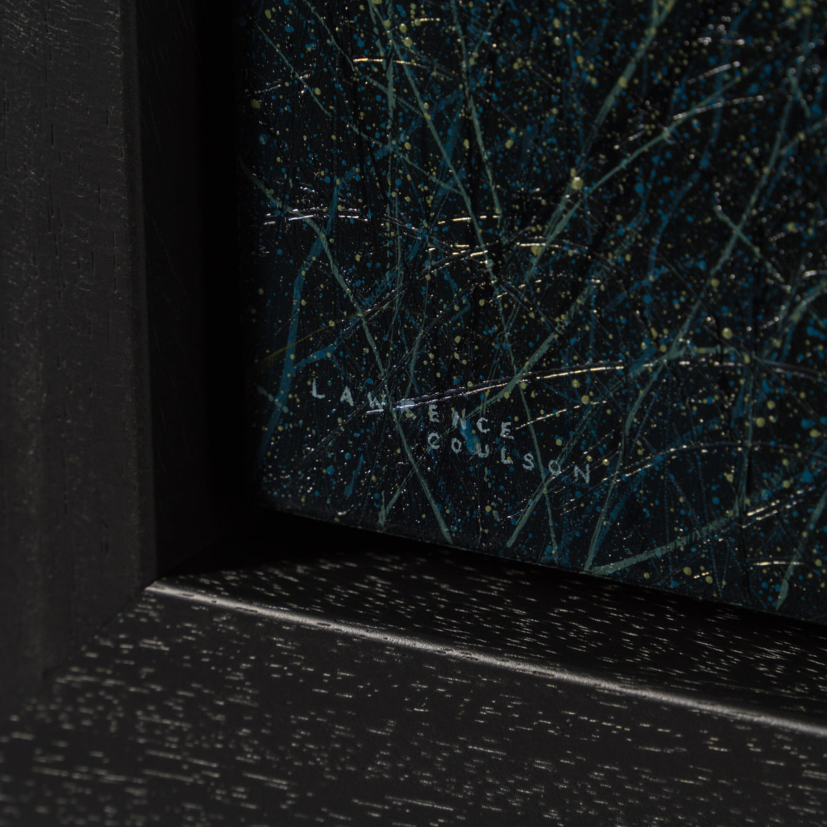 Product image 1 for lawrence-coulson-a-secret-place-original