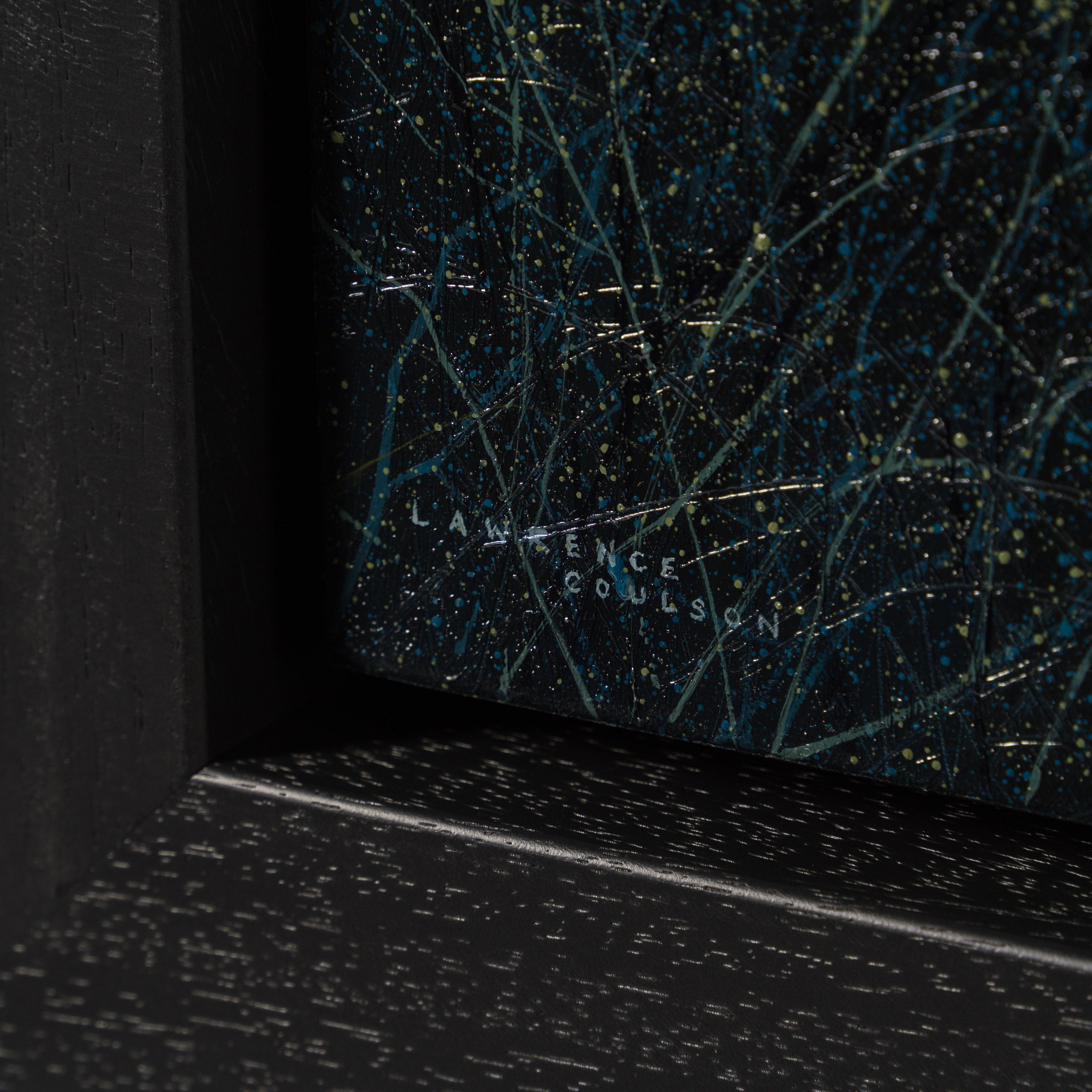 Product image 1 for lawrence-coulson-a-secret-place-original