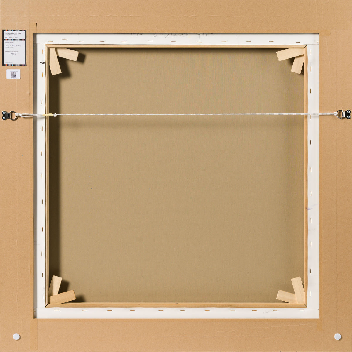 Product image 1 for lawrence-coulson-an-endless-gift-original