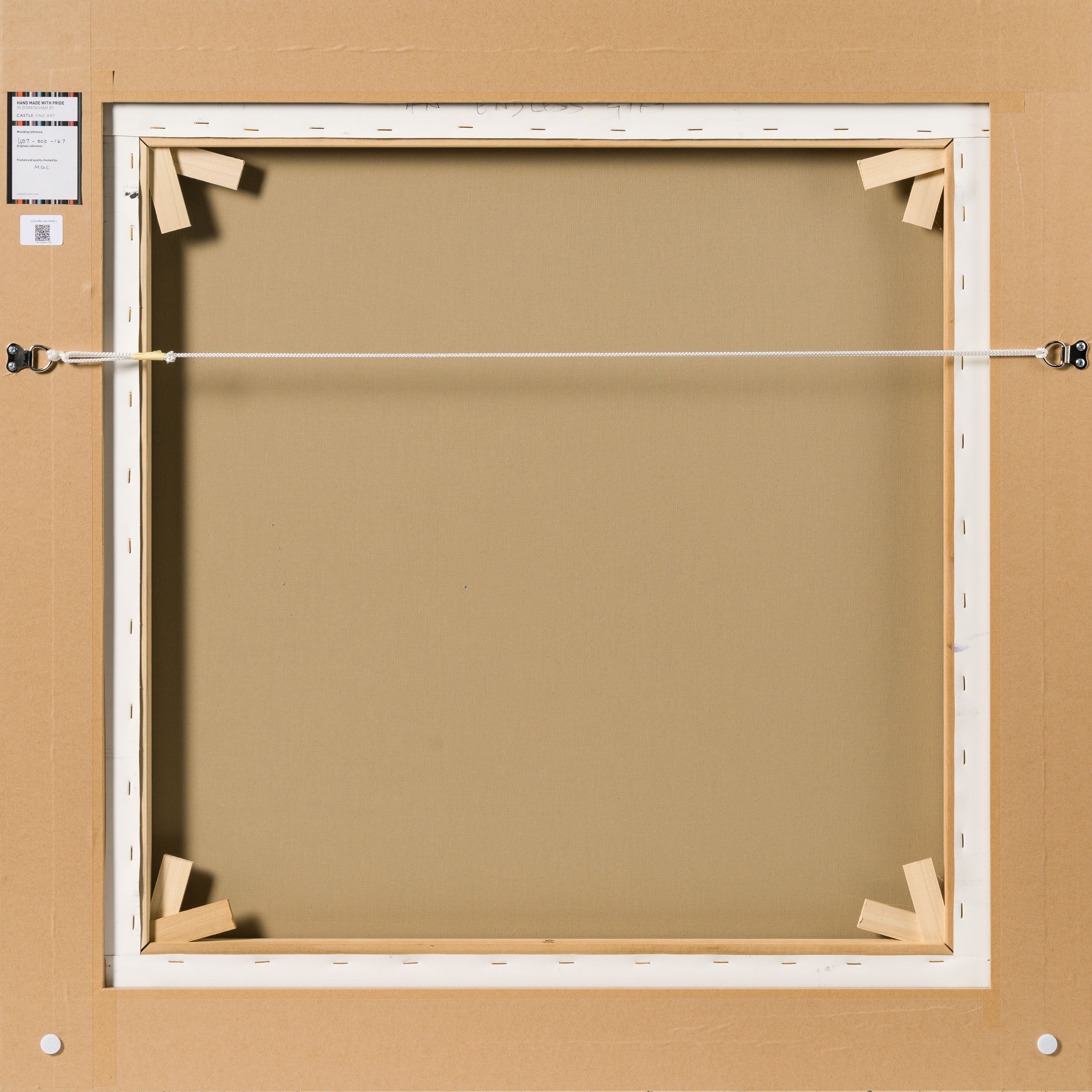 Product image 1 for lawrence-coulson-an-endless-gift-original