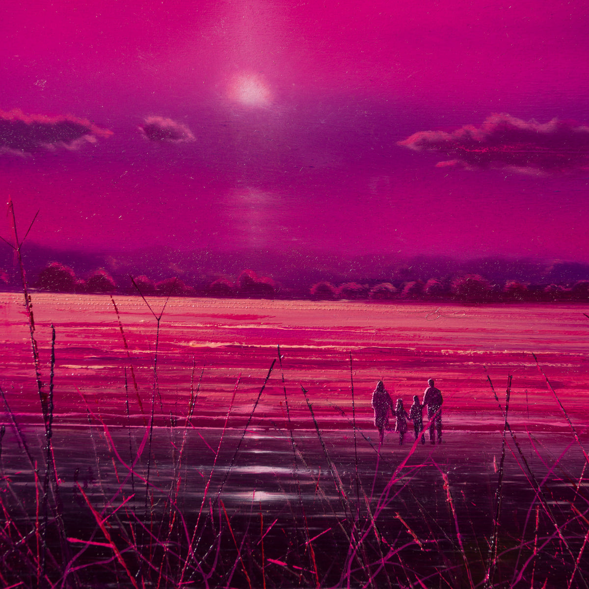 Product image 2 for lawrence-coulson-beyond-us-original